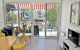 Apartamento Leman